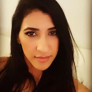 Meet your Posher, Erika